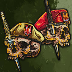 Rogue Heroes