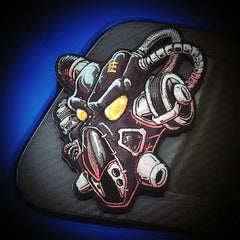 Power Armor