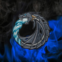Ice Dragon