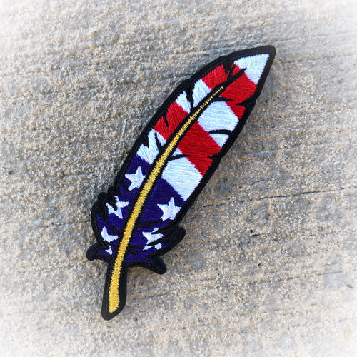 The All American Quill