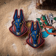 Anubis Minis