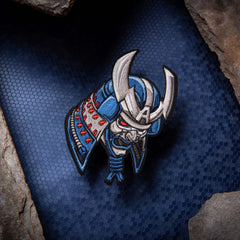 Deadpool Ronin Set