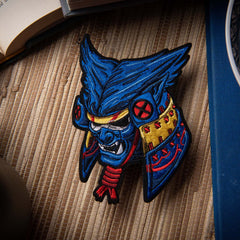 MAgneto and Beast