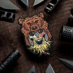 The Berserker