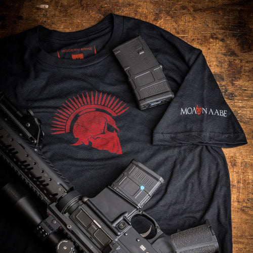 Spartan T-Shirt