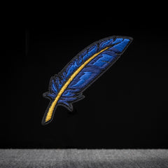 Liberty Quill Mk2