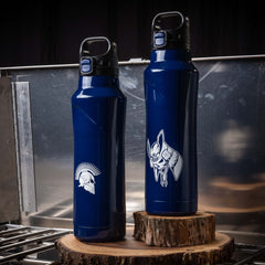 Insulated Bottles