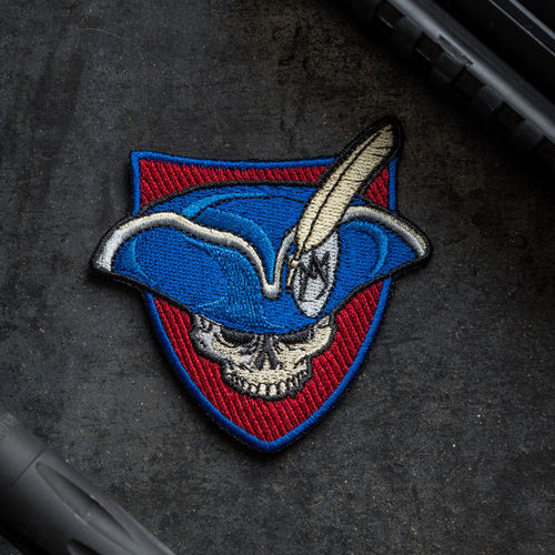 The Patriot