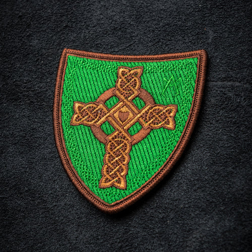 Saint Ciaran