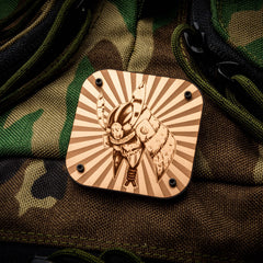 Full Metal Warriors