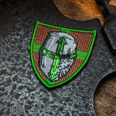 The Templar