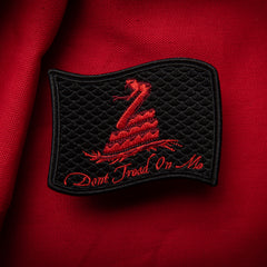 Don't Tread on Me