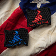 Don't Tread on Me