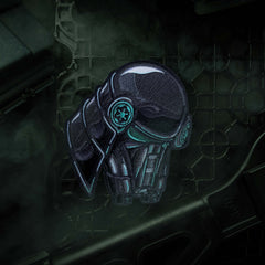 MAndo & The Death Trooper