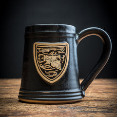 Espresso Spartan Mug