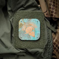 Full Metal Spartan