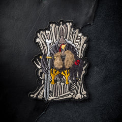 Game of Bones