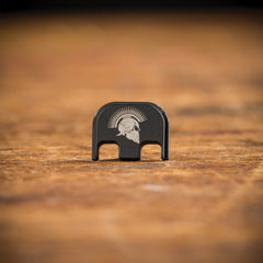 Spartan Back Plates