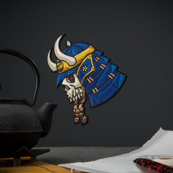 Grumpy Guest Artist Series – Modern Arms