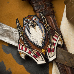 GOD of WAR: Egypt