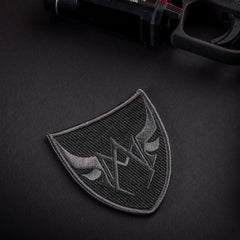 MA Crests