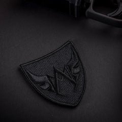 MA Crests