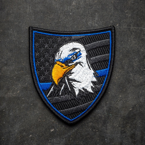 Blue Line Liberty – Modern Arms