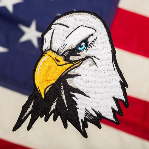 Liberty Eagle