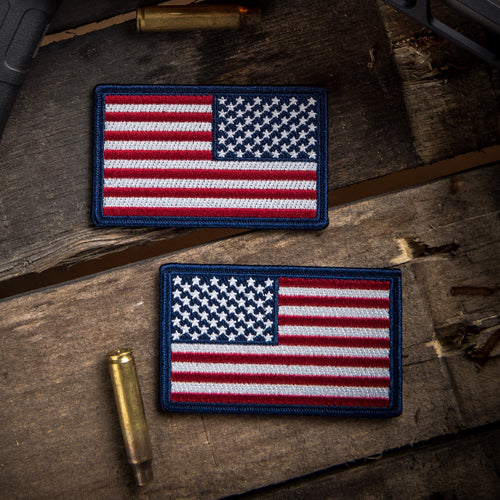 Stars and Stripes
