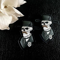 The Lawman Minis