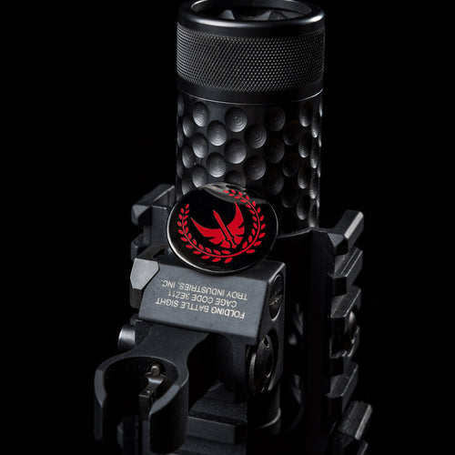 Legion Exclusive Gladius Pin