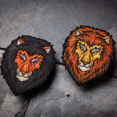 The Lion Series