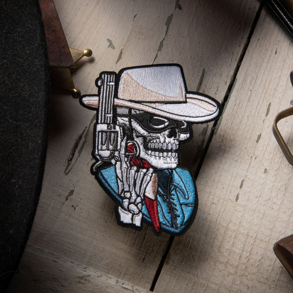 Tonto & the Lone Ranger – Modern Arms