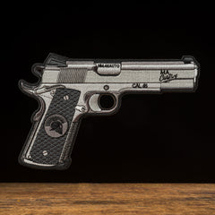 MA Custom 1911v2