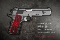 MA Custom 1911v1