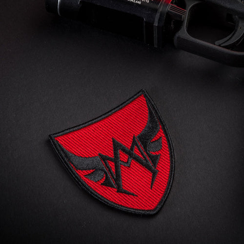 MA Crests
