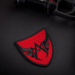 MA Crests