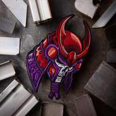 MAgneto and Beast