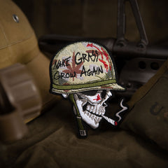 The GI: Vietnam