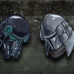 MAndo & The Death Trooper