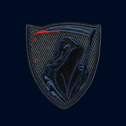 Midnight Reaper