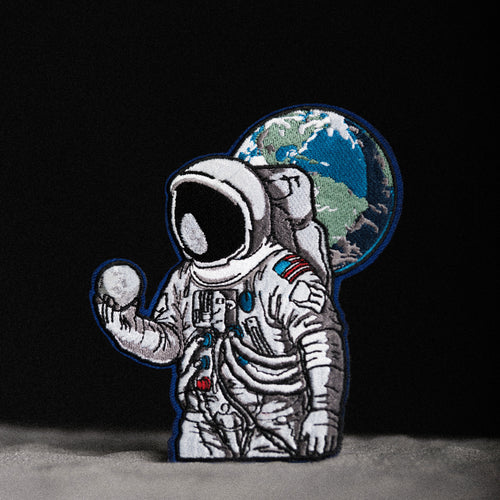 ONE small STEP