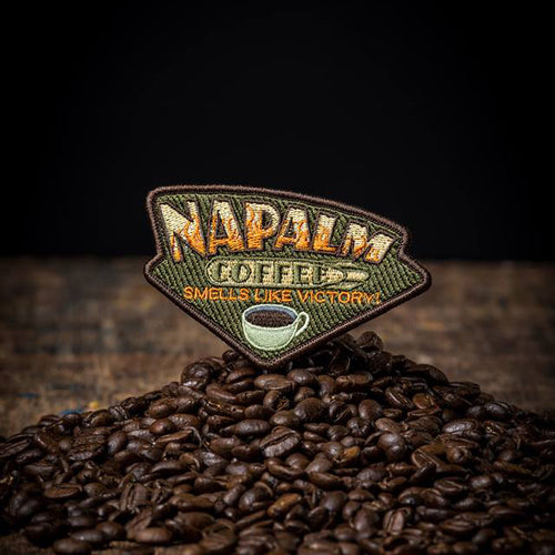 Napalm Coffee