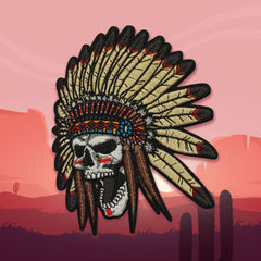 The Chief