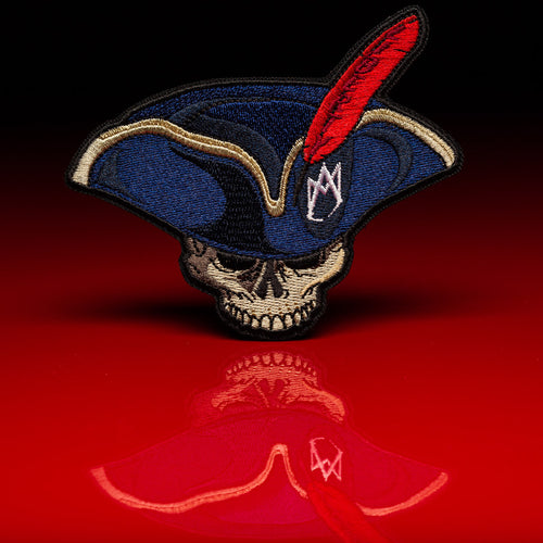 The Patriot