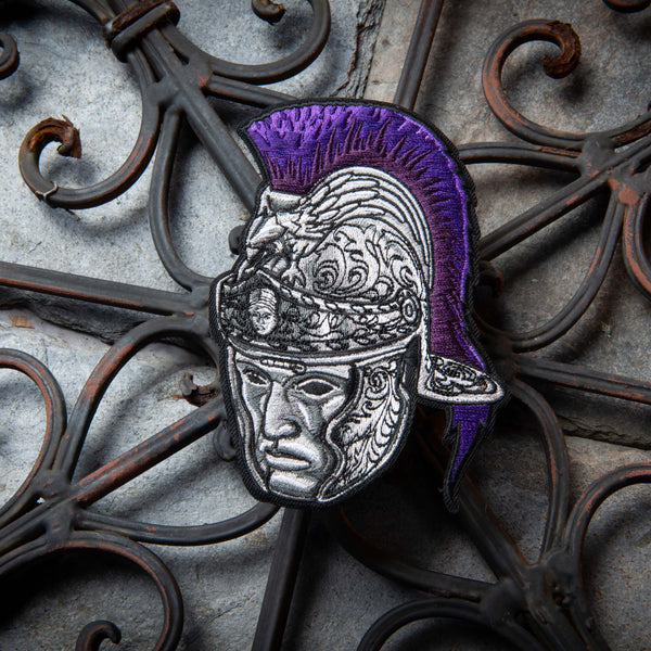 The Praetorian – Modern Arms