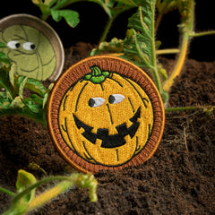 The Pumpkin Patch