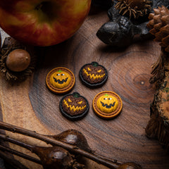 Pumpkin REs