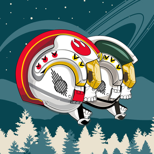 Red5 and The Wedge