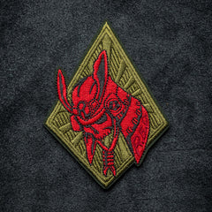 R.E.D. Ronin